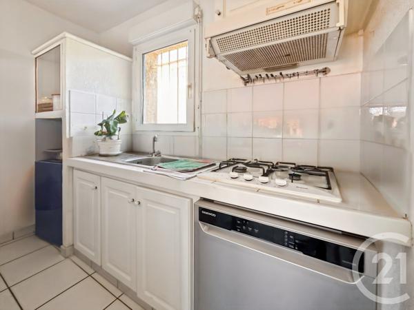 Appartement F2 à vendre  2 pièces - 45,29 m2 LUMIO - 202