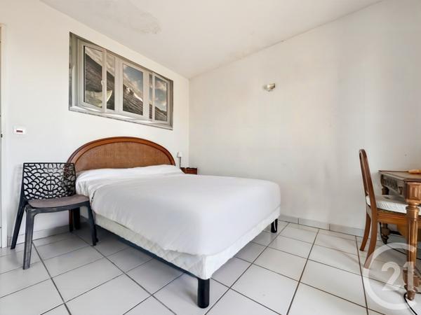 Appartement F2 à vendre  2 pièces - 45,29 m2 LUMIO - 202