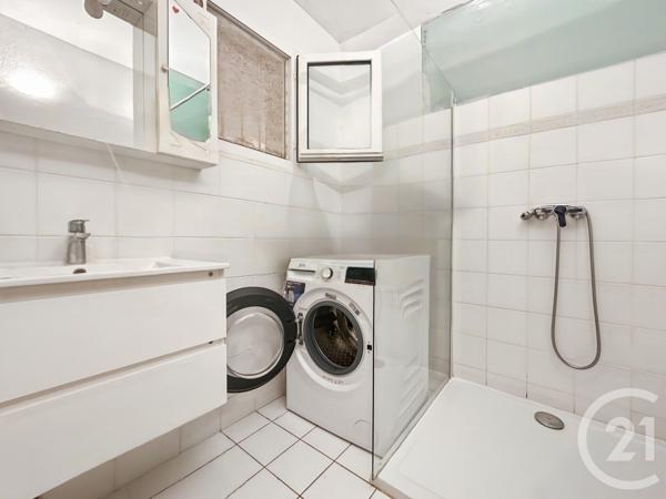 Appartement F2 à vendre  2 pièces - 45,29 m2 LUMIO - 202