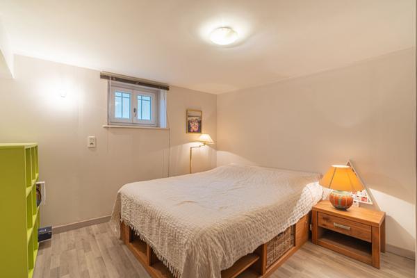 Maison 7 pièces - 194 m² Exclusivité efficity