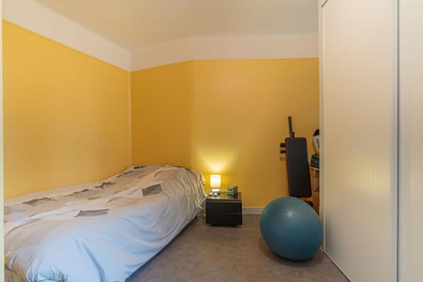 Maison 7 pièces - 194 m² Exclusivité efficity