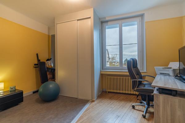 Maison 7 pièces - 194 m² Exclusivité efficity