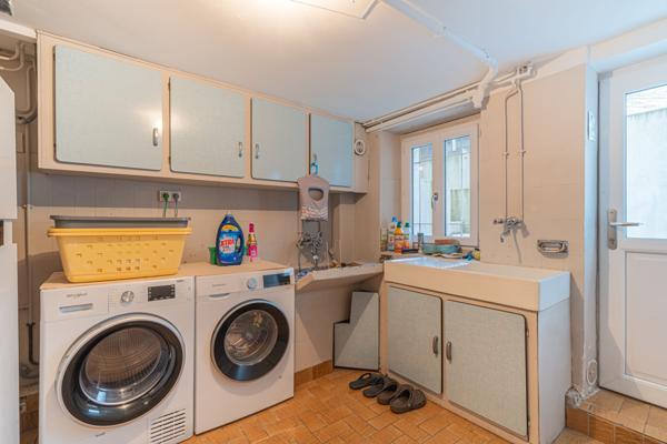 Maison 7 pièces - 194 m² Exclusivité efficity