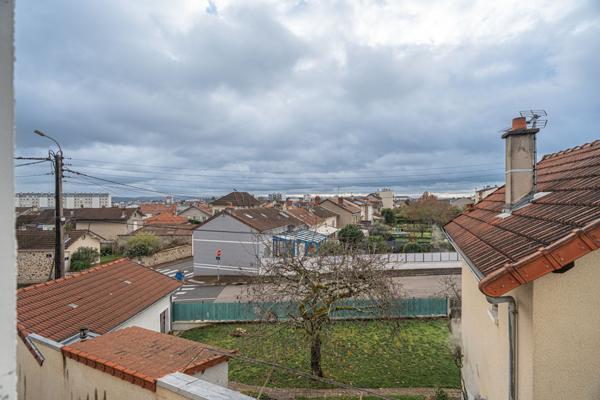 Maison 7 pièces - 194 m² Exclusivité efficity