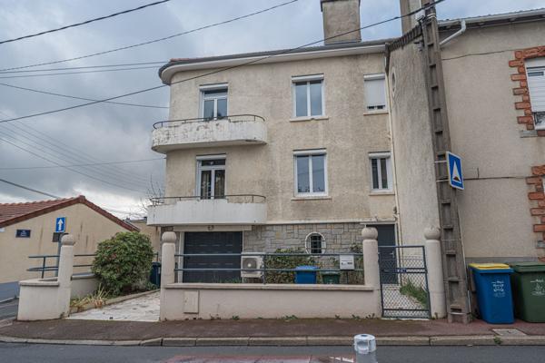 Maison 7 pièces - 194 m² Exclusivité efficity
