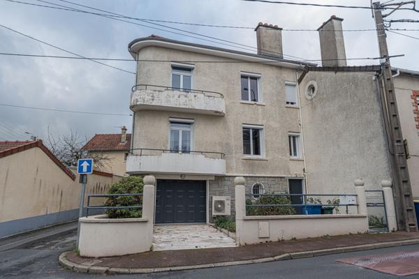Maison 7 pièces - 194 m² Exclusivité efficity