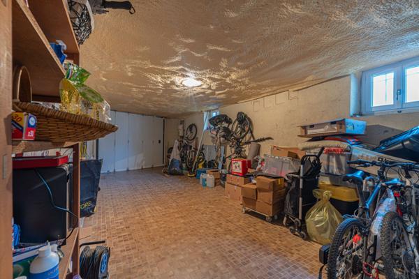 Maison 7 pièces - 194 m² Exclusivité efficity