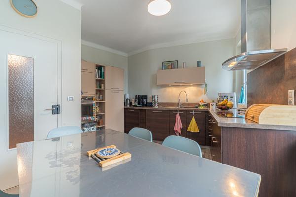 Maison 7 pièces - 194 m² Exclusivité efficity