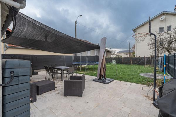 Maison 7 pièces - 194 m² Exclusivité efficity