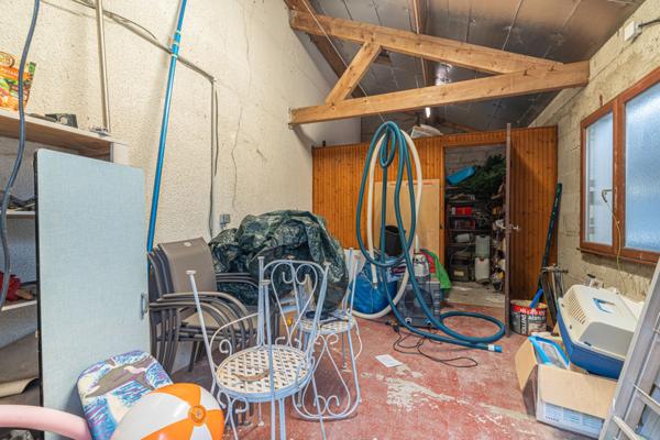 Maison 7 pièces - 194 m² Exclusivité efficity