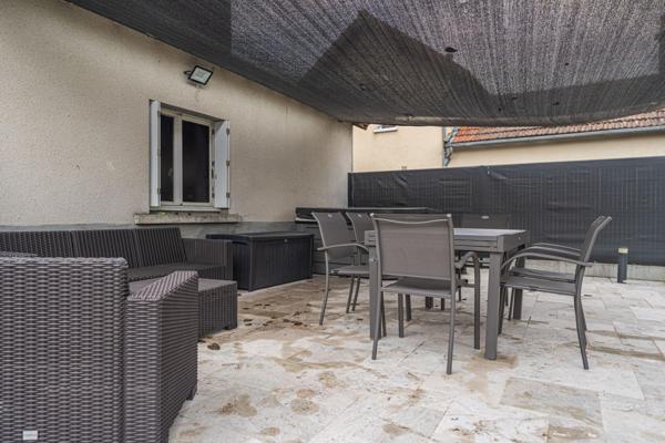 Maison 7 pièces - 194 m² Exclusivité efficity