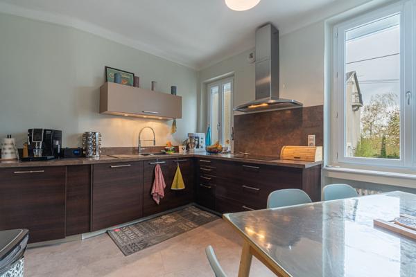 Maison 7 pièces - 194 m² Exclusivité efficity