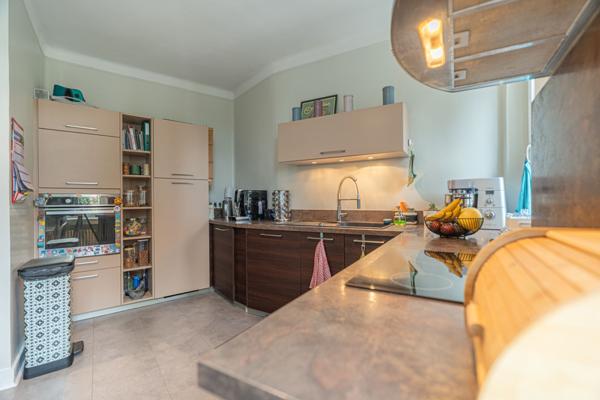 Maison 7 pièces - 194 m² Exclusivité efficity