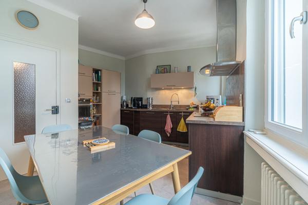 Maison 7 pièces - 194 m² Exclusivité efficity