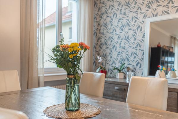 Maison 7 pièces - 194 m² Exclusivité efficity