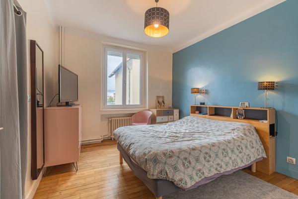 Maison 7 pièces - 194 m² Exclusivité efficity