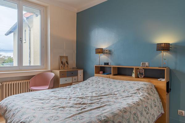 Maison 7 pièces - 194 m² Exclusivité efficity