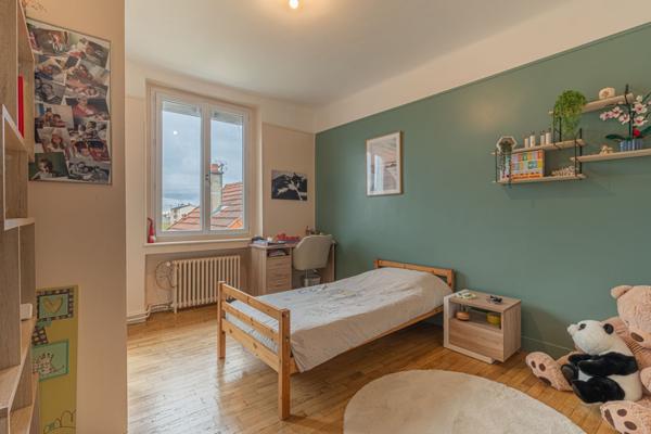 Maison 7 pièces - 194 m² Exclusivité efficity