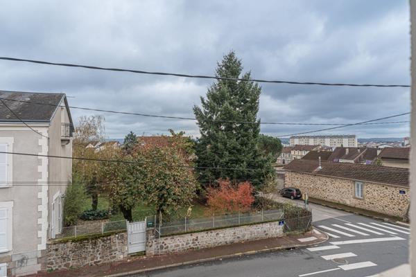 Maison 7 pièces - 194 m² Exclusivité efficity