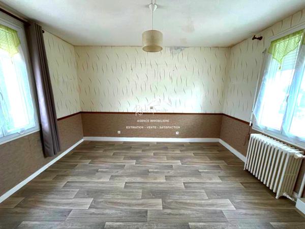 Bien situé, très belle maison familiale