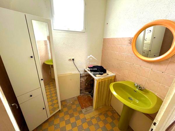 Bien situé, très belle maison familiale