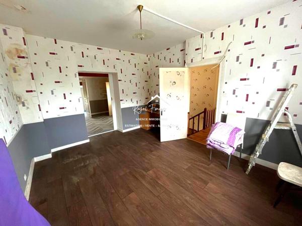 Bien situé, très belle maison familiale