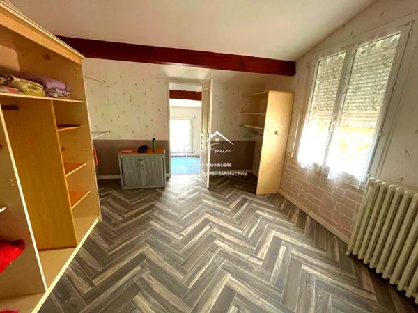 Bien situé, très belle maison familiale