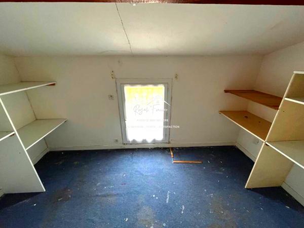 Bien situé, très belle maison familiale