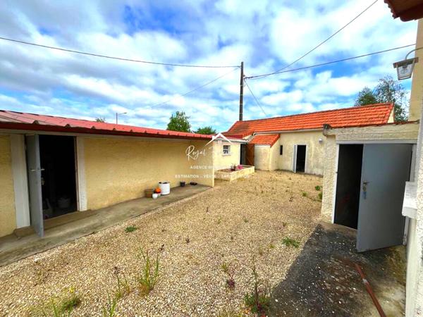 Bien situé, très belle maison familiale