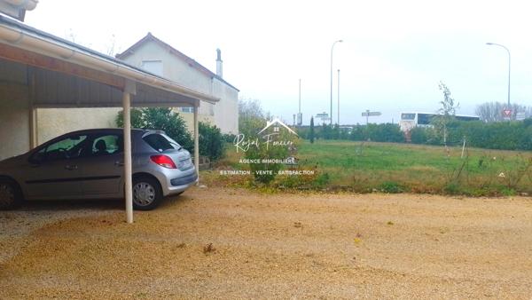 Bien situé, très belle maison familiale