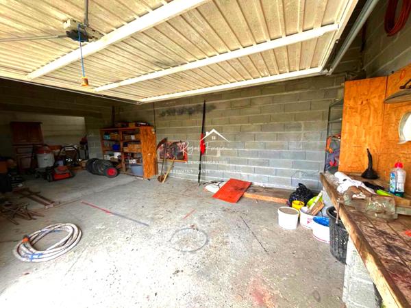 Bien situé, très belle maison familiale