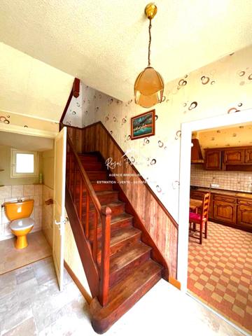 Bien situé, très belle maison familiale