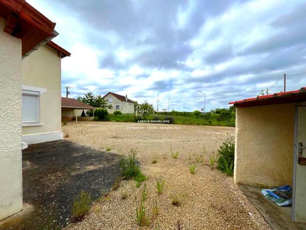 Bien situé, très belle maison familiale