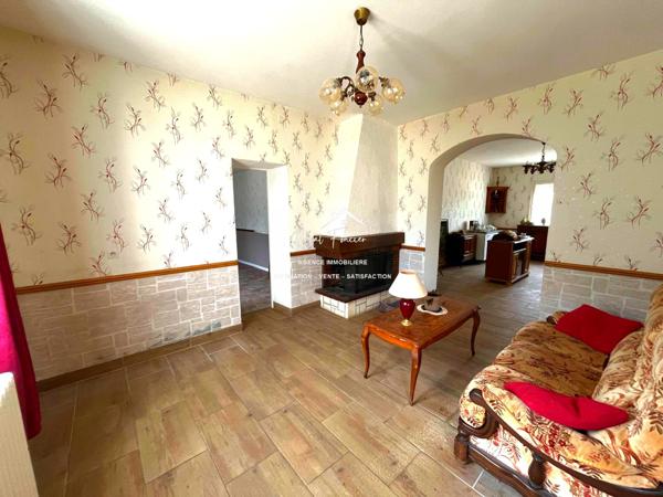 Bien situé, très belle maison familiale