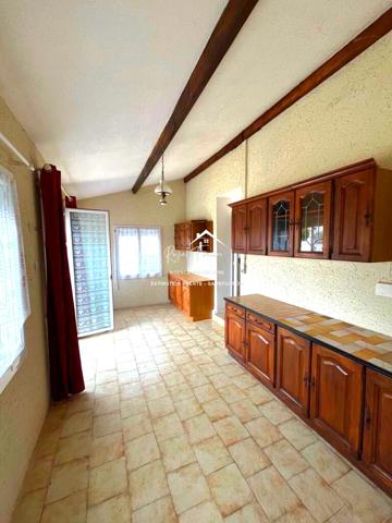 Bien situé, très belle maison familiale