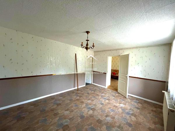 Bien situé, très belle maison familiale