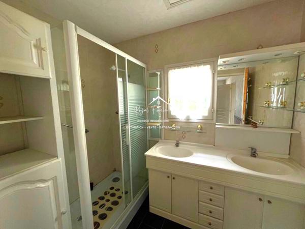 Bien situé, très belle maison familiale