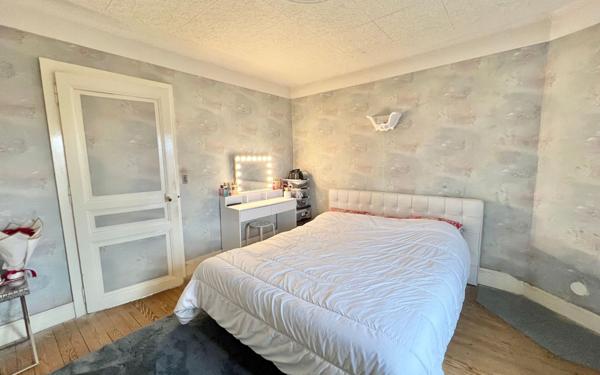 Maison à vendre    3 pièces •  Laneuveville-devant-Nancy