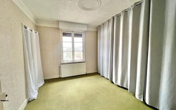 Maison à vendre    3 pièces •  Laneuveville-devant-Nancy