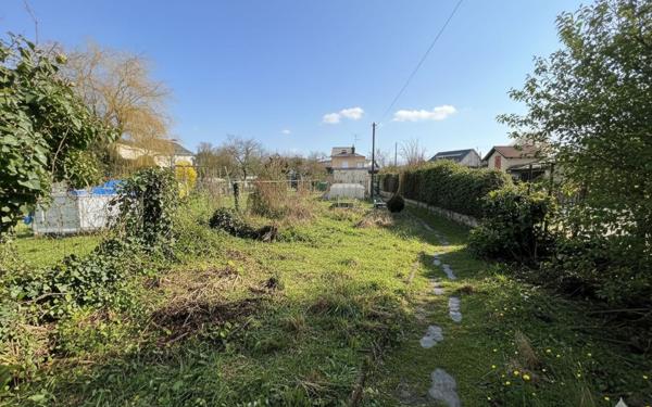 Maison à vendre    3 pièces •  Laneuveville-devant-Nancy