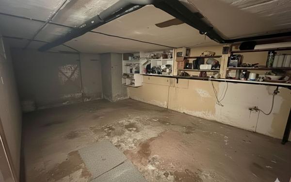 Maison à vendre    3 pièces •  Laneuveville-devant-Nancy