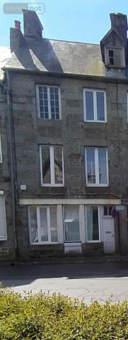 Maison à vendre à Tinchebray Bocage dans l'Orne (61800), ref : V3-TY