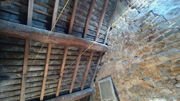 Maison à vendre à Tinchebray Bocage dans l'Orne (61800), ref : V3-TY