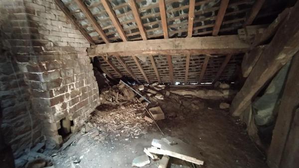 Maison à vendre à Tinchebray Bocage dans l'Orne (61800), ref : V3-TY