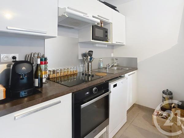 Appartement F3 à vendre  3 pièces - 66,41 m2 SAUTRON - 44