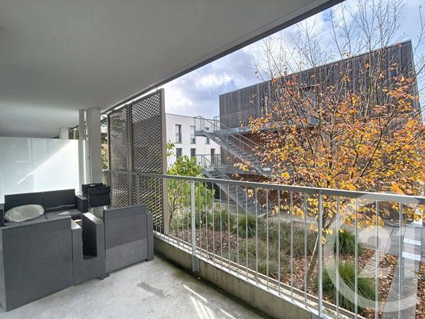 Appartement F3 à vendre  3 pièces - 66,41 m2 SAUTRON - 44
