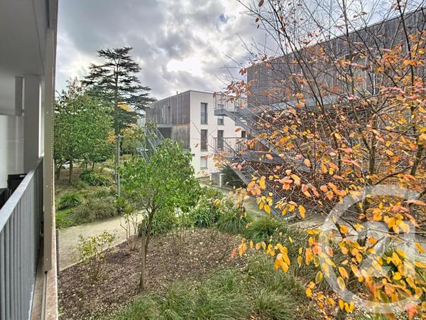 Appartement F3 à vendre  3 pièces - 66,41 m2 SAUTRON - 44