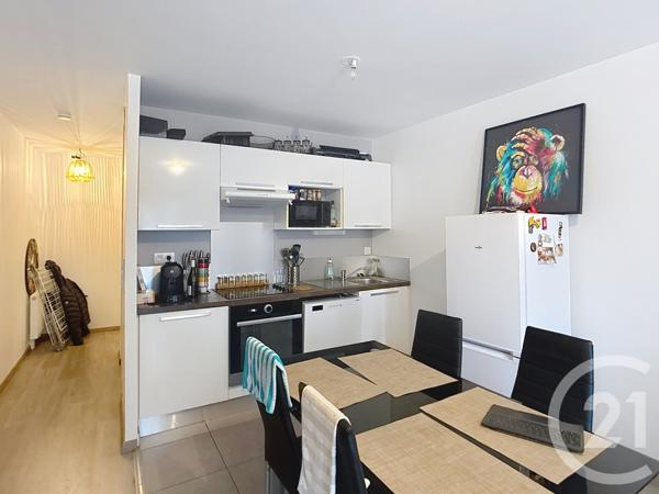 Appartement F3 à vendre  3 pièces - 66,41 m2 SAUTRON - 44
