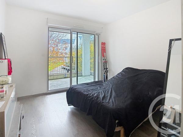 Appartement F3 à vendre  3 pièces - 66,41 m2 SAUTRON - 44