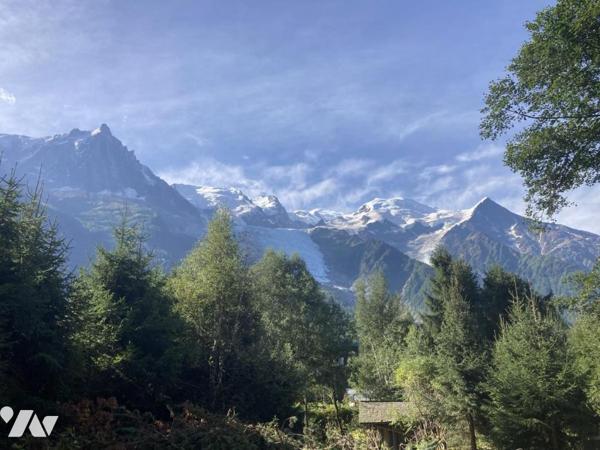 CHALET INDIVIDUEL PROCHE CENTRE VILLE